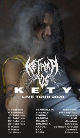 Tour Ketama