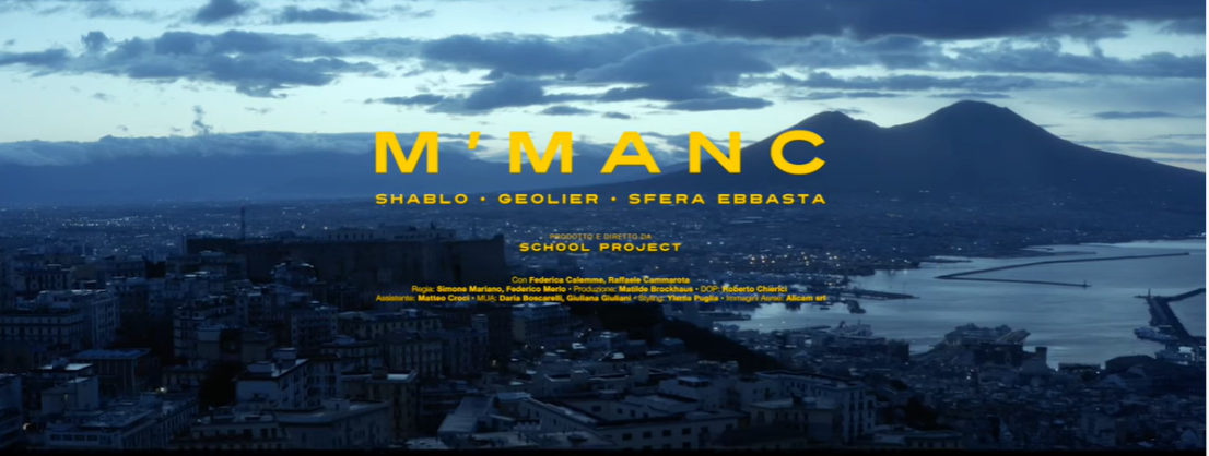 M Manc (Video)
