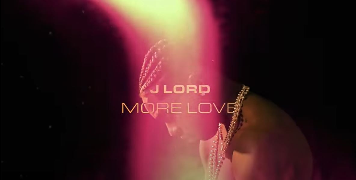 More Love (video)