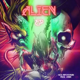 Alien Ep
