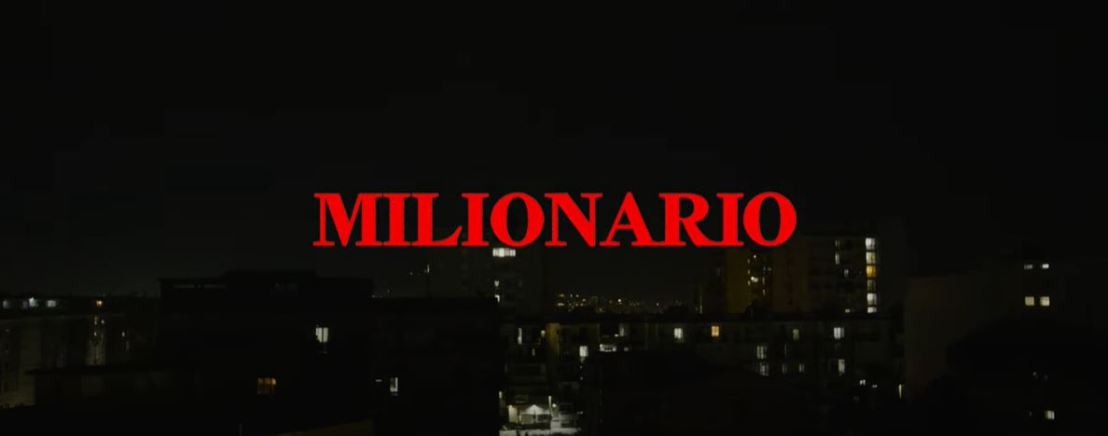 Milionario