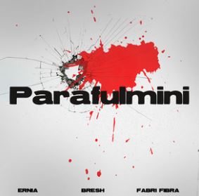 Parafulmini